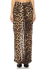 Pantalon Cargo