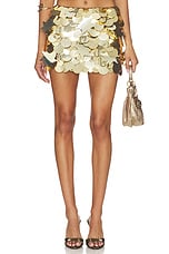 Ibiza Mini Skirt - thumbnail 4