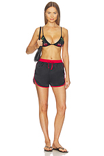 Cerise Bikini Top - thumbnail 7