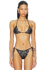 Scorpio Bikini Top - thumbnail 4