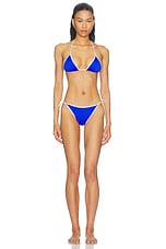 Lucy Bikini Bottom - thumbnail 7