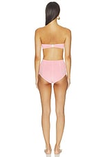x REVOLVE Poppy High Waist Bikini - thumbnail 6