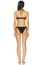 Bandeau String Bikini Set - thumbnail 6