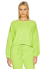 Product image of Lanston Open Neck Pullover. Click to view full details