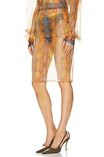 Pencil Skirt - thumbnail 6