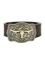x REVOLVE Rodeo Buckle Belt - thumbnail 6