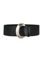 Leather Belt - thumbnail 4