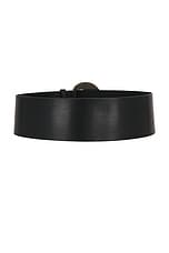 Leather Belt - thumbnail 5