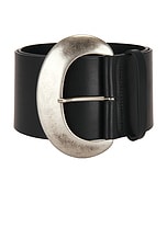 Leather Belt - thumbnail 6