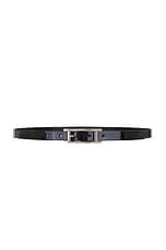 Skinny Belt