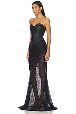 Sylvia Dress - thumbnail 6