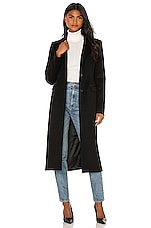 Malva Coat - thumbnail 5