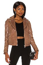 Product image of LAMARQUE Chloe Jacket. Click to view full details