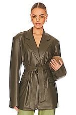 Product image of LAMARQUE Kassandra Blazer. Click to view full details