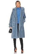 Malani Coat - thumbnail 4
