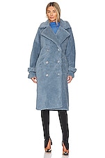 Malani Coat - thumbnail 5