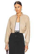 Product image of LAMARQUE Evelin Bomber. Click to view full details