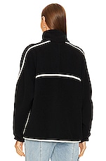 Helsa Fleece Jacket - thumbnail 6