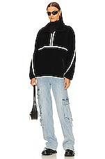 Helsa Fleece Jacket - thumbnail 7