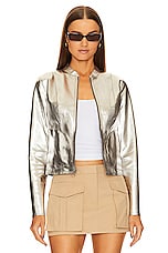 Chapin Cropped Jacket main image 0