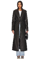 Evanna Coat - thumbnail 5