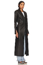 Evanna Coat - thumbnail 6