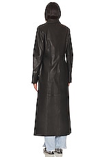 Evanna Coat - thumbnail 7