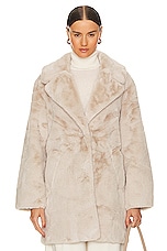 Linnea Coat - thumbnail 5