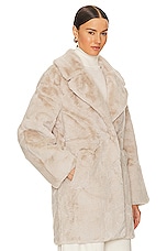 Linnea Coat - thumbnail 6