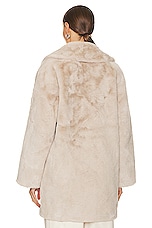 Linnea Coat - thumbnail 7