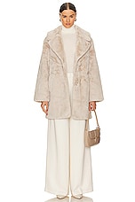 Linnea Coat - thumbnail 8
