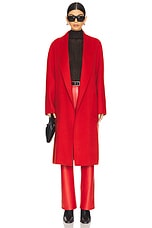 Thara Coat