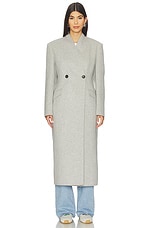 Callie Coat - thumbnail 5