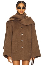 Anca Coat - thumbnail 4