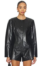 Agnes Jacket - thumbnail 4