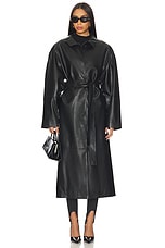 Alexandra Coat - thumbnail 4