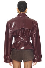 Delania Jacket - thumbnail 6