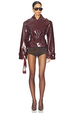 Delania Jacket - thumbnail 7
