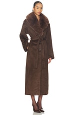 x REVOLVE Tillie-L Coat - thumbnail 5