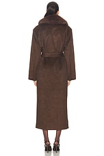 x REVOLVE Tillie-L Coat - thumbnail 6