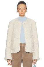 Emilia Jacket - thumbnail 4