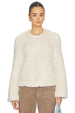 Emilia Jacket - thumbnail 5