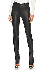 Product image of LAMARQUE Dawn Leather Pant. Click to view full details