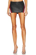Krissy Mini Skirt