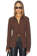 Kai Shirt - thumbnail 4