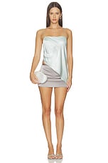 Solange Asymmetric Hem Cami - thumbnail 8