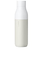 Self Cleaning 17 oz Water Bottle