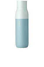 Product image of LARQ Self Cleaning 17 oz Water Bottle. Click to view full details