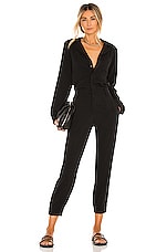 Product image of LBLC The Label Juliette Jumpsuit. Click to view full details