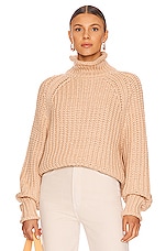 Product image of LBLC The Label The Label Jules Sweater. Click to view full details